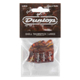 Dunlop 9023P Shell Daumenpicks large 4-er Pack