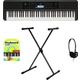 Yamaha PSR-EW320 Keyboard