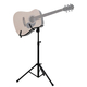 Classic Cantabile GS-100 Stage Gitarrenspielständer  - Retoure (Zustand: gut)