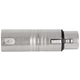 Pronomic AD-XF5XM3 Adaptateur XLR femelle 5 broches / XLR mâle 3 broches