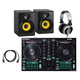 Roland DJ-202 Instapakket