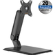 my wall HL 58 Support De Moniteur Entièrement Articulé