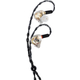 Auriculares In Ear Stagg SPM-PRO TR