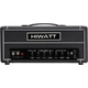 Hiwatt T40/20 MkIII Head