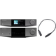 Cambridge Audio EXN100 Streamer / EXA100 Versterker Set