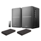 Edifier Studio R1280T BK 2.0 Luidsprekersysteem Black