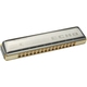 Hohner Echo 32 C Mondharmonica
