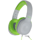 Classic Cantabile KKH-10 GY Kinderkoptelefoon met kabel en volumebegrenzer