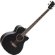 Shaman AB4-50CE-BK Basse Acoustique Noire