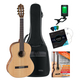 La Mancha Rubi CMX-N Set de Guitarra Clásica
