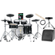 XDrum DD-670 Mesh E-Drum Kit Live Set