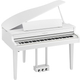 Yamaha Clavinova CLP-865GP Digitalflügel Weiß