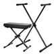 Classic Cantabile Eco Set Deluxe Keyboardstandaard + Keyboardbank