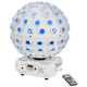Eurolite LED B-40 HCL Effetto Beam MK2 bianco