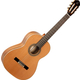 Ortega R20GRG Traditional Series 4/4 Guitare Classique