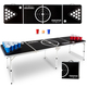 Stagecaptain Beer Pong Tisch "Basic"  - Retoure (Zustand: gut)