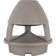 McGrey WPL-660GY BT 360° Outdoor-Lautsprecher mit Bluetooth Grau 120 Watt