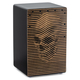XDrum Design Series Cajon "Skull"