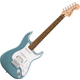 Squier Affinity Series Stratocaster Junior HSS Ice Blue Metallic