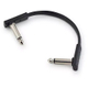 RockBoard Flat Patch Cable 10 cm