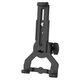 K&M 19766 Supporto per Tablet PC per Statore (Biobased)