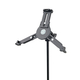K&M 19790 Supporto per Tablet PC