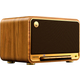 Edifier D32 WD Altoparlante Bluetooth Wireless Da Tavolo Marrone