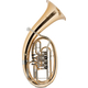 Lechgold BH-19/4GL Baryton Laiton Doré
