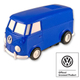 Stokyo Record Runner Platenspeler Blauw