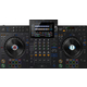 Alphatheta XDJ-AZ All in one DJ-Controller