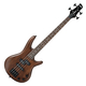 Ibanez GSRM20B-WNF Basse Électrique Walnut Flat