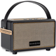 Bennett & Ross BB-820BK Blackmore Junior Altavoz Bluetooth Recargable Negro