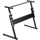 McGrey Z Keyboard Stand Black