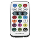 Control Remoto Eurolite IR-16