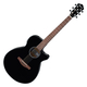 Ibanez AEG50-BK Black