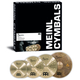 Meinl Artist's Choice Matt Halpern Cymbal Set