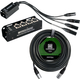 Pronomic NetCore SB-3F/SP-3M 10m Set