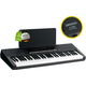FunKey 61 MKII Keyboard schwarz  - Retoure (Zustand: sehr gut)