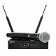 Shure QLXD24E/B58 H51 Ensemble Micro Sans Fil