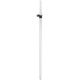 Omnitronic BPS-3 Tige d'Espace Blanche