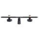 Pronomic SMB-245 Barra Microfonica Stereo