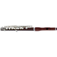 Di Zhao Piccolo Flute P301 Rosewood Lip Plate
