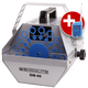 Showlite BM-60 Seifenblasenmaschine mit Fernbedienung