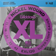 D'Addario EXL120 Super Light
