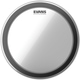 Evans EMAD2 Pelle per Cassa Chiara 22"