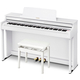 Casio Celviano AP-550 WE Digitale Piano wit CB-30 Set