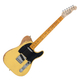 Rocktile Vinstage TL-HMBB E-Gitarre Vintage Blonde
