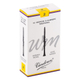 Vandoren White Master WM Traditional Anches Pour Clarinette Sib (2) Pack De 10