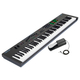 Nektar Impact LX88+ USB MIDI Controller Keyboard Set