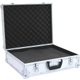 Roadinger Universele Koffer-Case FOAM GR-1 Alu